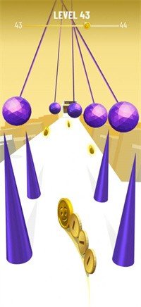古怪的硬币游戏下载截图2