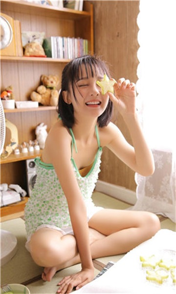 草莓丝瓜绿巨人视频app截图1