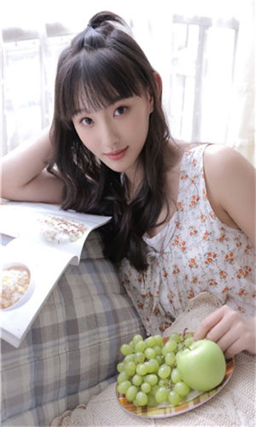 污草莓榴莲正版深夜释放自己截图2