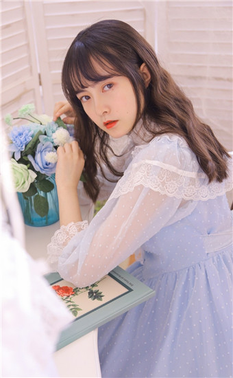 蜜芽miya牢记永不失联截图1