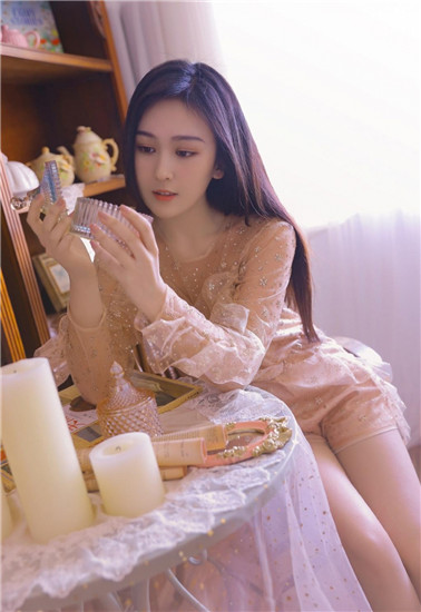 花季v3.072每天免费三次截图4
