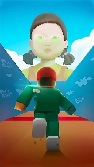 123木头人游戏下载安装截图3