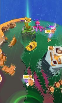 我的水世界最新版下载截图1