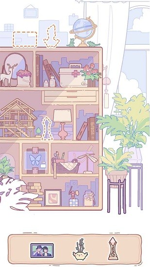 落樱小屋2解锁版截图3