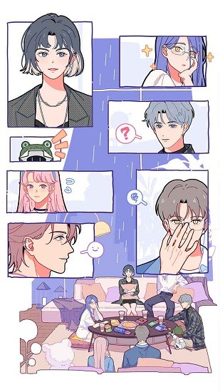 落樱小屋2手游免费截图2