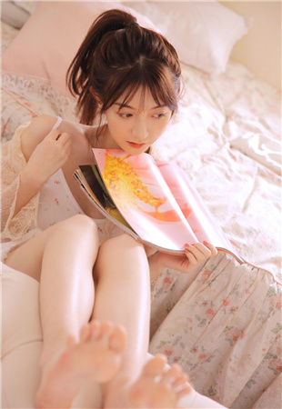 每天只能看3次的小蓝视频app截图1