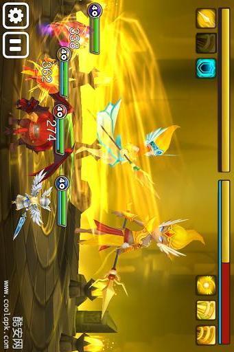 魔灵召唤最新版下载截图1
