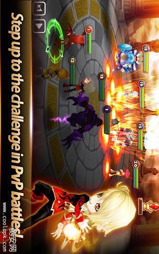 魔灵召唤最新版下载截图2