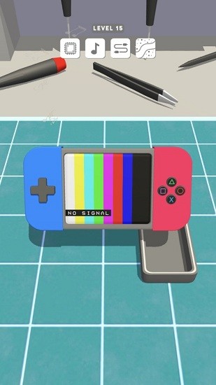 维修大师3D解锁版截图1