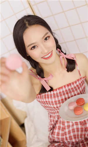 茄子丝瓜草莓奶茶截图3