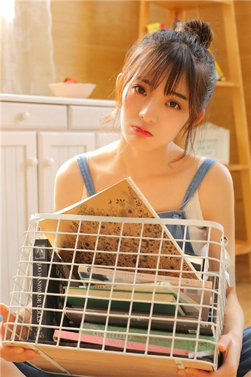 天美传媒影视mv苡若截图1
