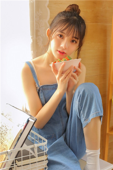 天美传媒影视mv苡若截图3