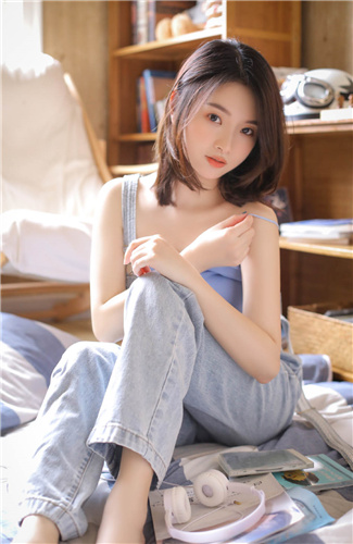 2021果冻传媒精品八婚纱截图2