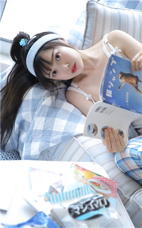 一天能看25次的芒果最新章节截图1