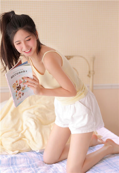 小仙女福利视频精品导航截图2