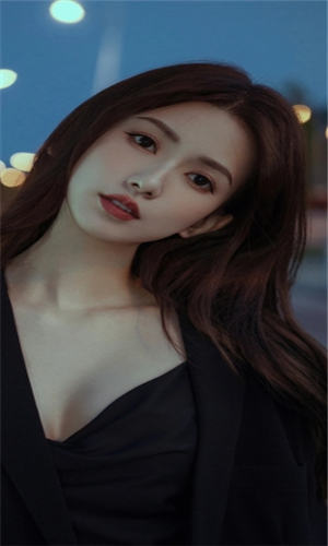 适合夜里一个人看的亏亏软件美女直播截图1