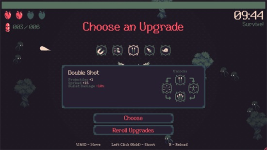 黎明前20分钟手机版截图1