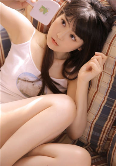 忘忧草仙踪林大豆行情网少女截图3