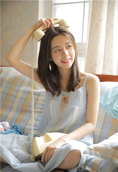 美好的夜晚从花季开始解锁版截图1