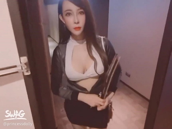 手机的秘密七夕潘甜甜果冻传媒