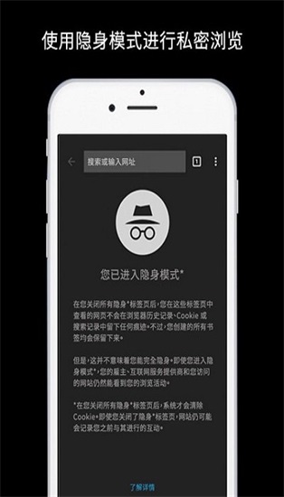 谷歌浏览器安卓2022最新版截图3