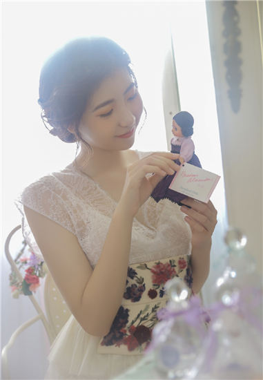 仙踪林19岁八零婚纱摄影工作室截图1