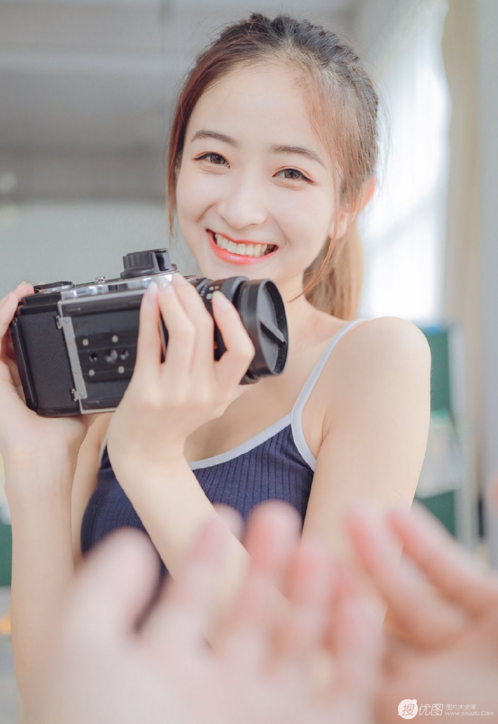 草莓榴莲樱桃蜜桃秋葵绿巨人ios截图2