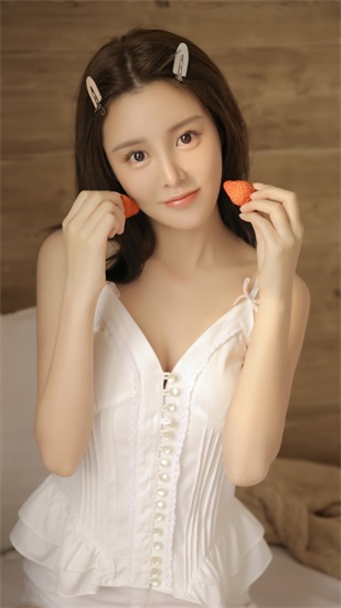 秋葵绿巨人草莓樱桃榴莲解锁版截图1