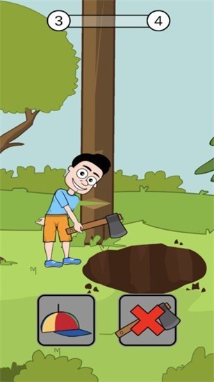 救救小兄弟游戏下载截图2