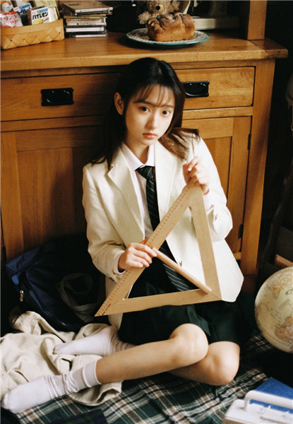 美美哒中文日本免费播放截图3