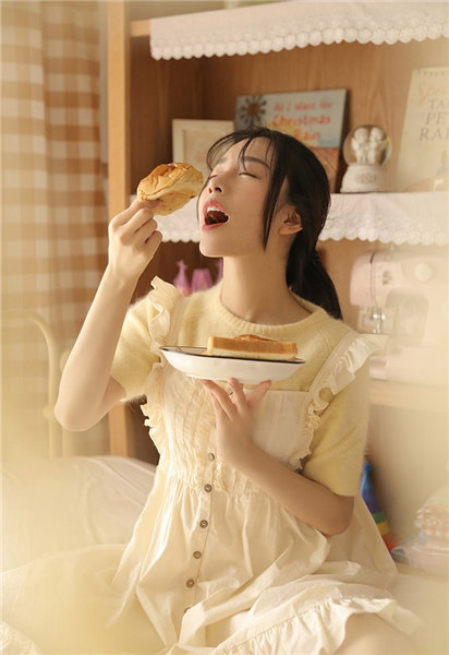 美美哒免费高清影院在线观看7截图2