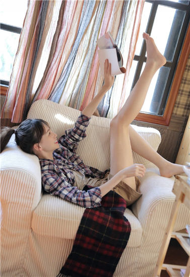蕾丝视频ios安装无限看幸福宝截图1