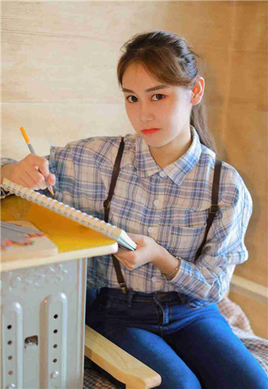 日本 | 欧洲野花视频截图4