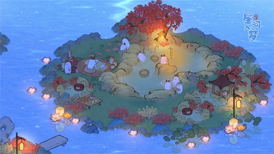 桃源深处有人家最新版截图1