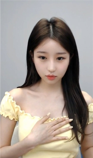 不见星空汉服1080p在线观看截图1