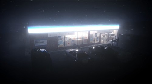 便利店恐怖夜班最新版截图1