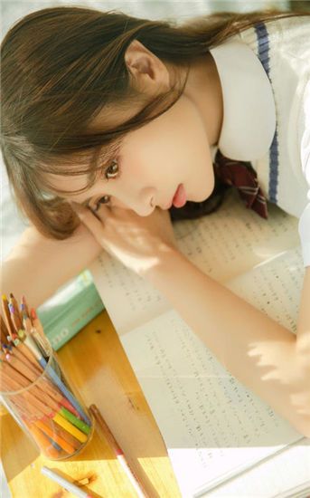 有容乃大海纳百川抖音appios截图1