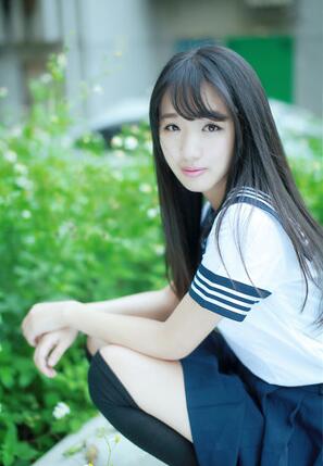 とらいあんくるblue在线观看截图2