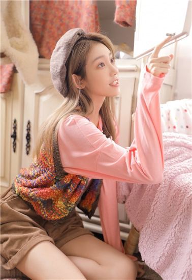 蜜芽768mon二区忘忧草欧美截图3