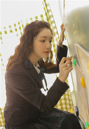天美传媒果冻传媒入口视频截图1