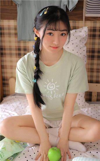 天美传媒果冻传媒入口视频截图3