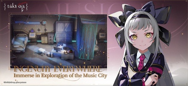 宿舍回响最新版截图2