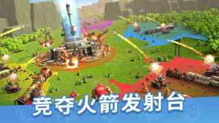 猿祖时代免费版截图3