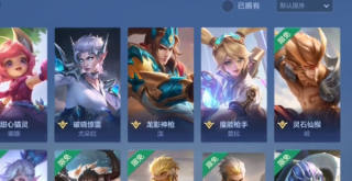 决胜巅峰官方正版截图2