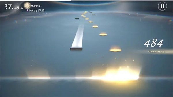 花雨旋律免费版截图1