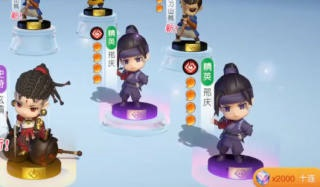 元气唤灵师官方正版截图2