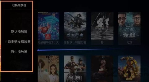 皮皮象影院app截图1