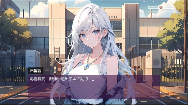 心所向往的北极星正版截图1