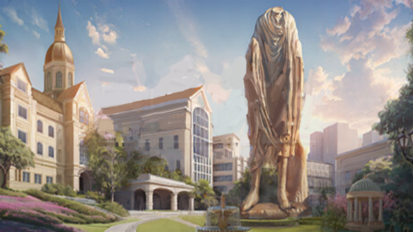 重返校园免费破解版福利版下载