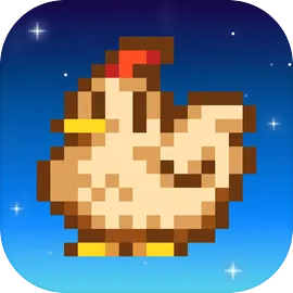 星露谷物语汉化版